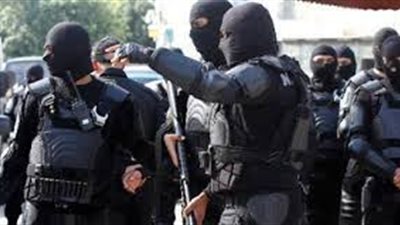 العمليات الخاصة تداهم «السحر والجمال» أخطر بؤر تجار المخدرات بالشرقية