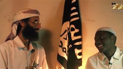 بالفيديو.. «القاعدة» ينشر لقطات جديدة لـ«عبد المطلب» في اليمن