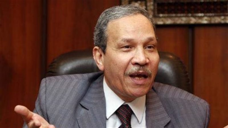 علاء عبد المنعم عضو