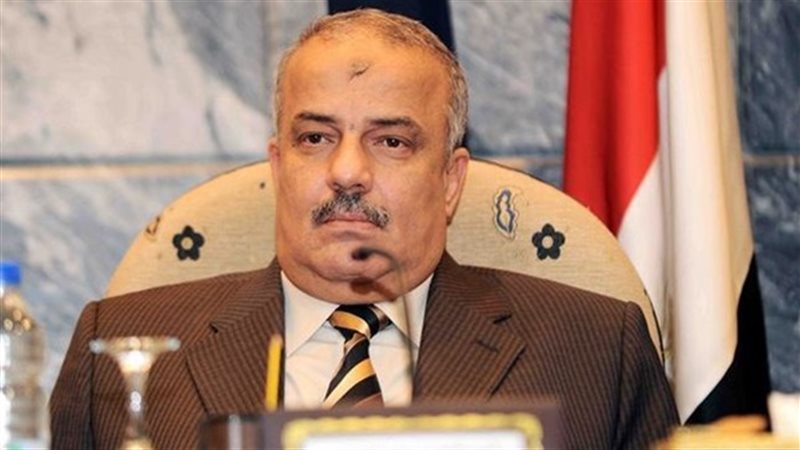 اللواء سامح الكيلانى