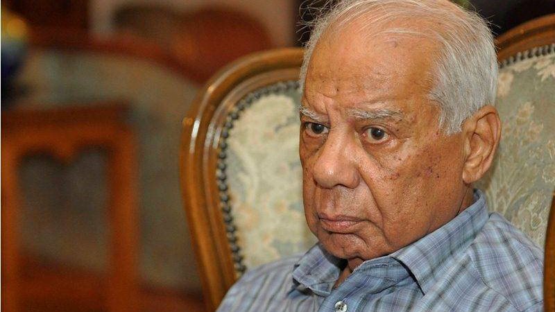 الدكتور حازم الببلاوي،