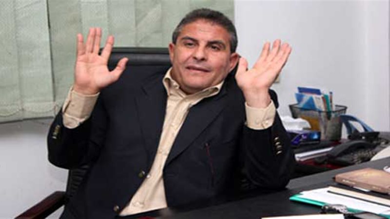 طاهر أبو زيد وزير