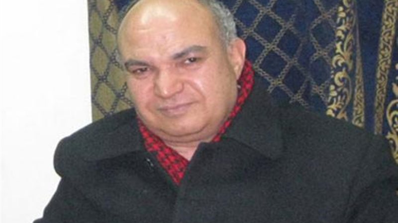 حمد طه النقر، المتحدث