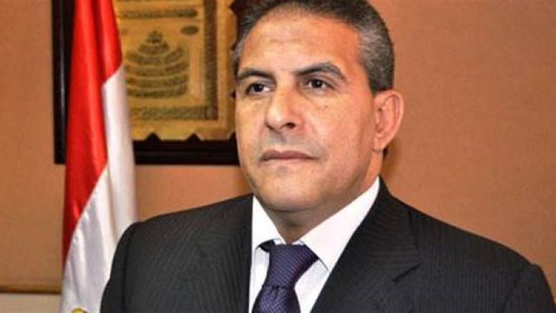 طاهر أبو زيد وزير