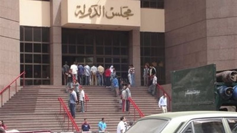 مجلس الدولة - صورة
