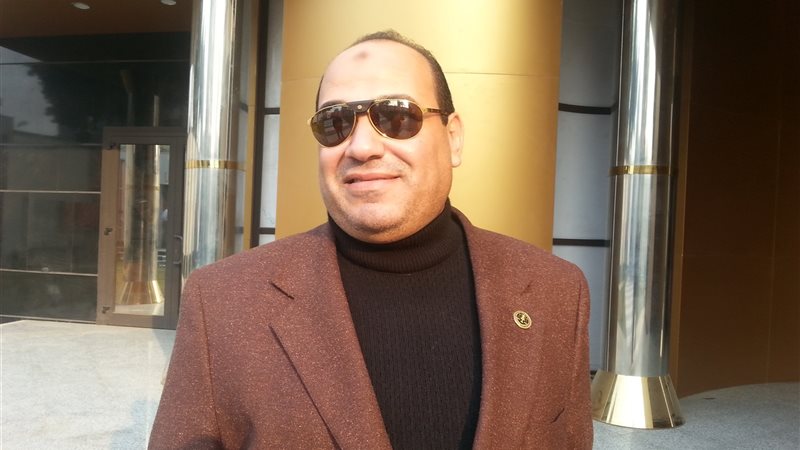 إبراهيم إلياس المستشار