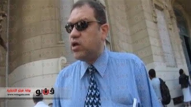  الدكتور خالد سمير،