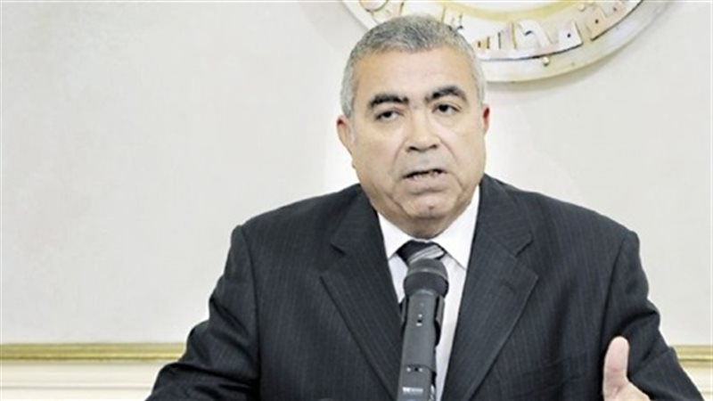 محافظ الإسكندرية