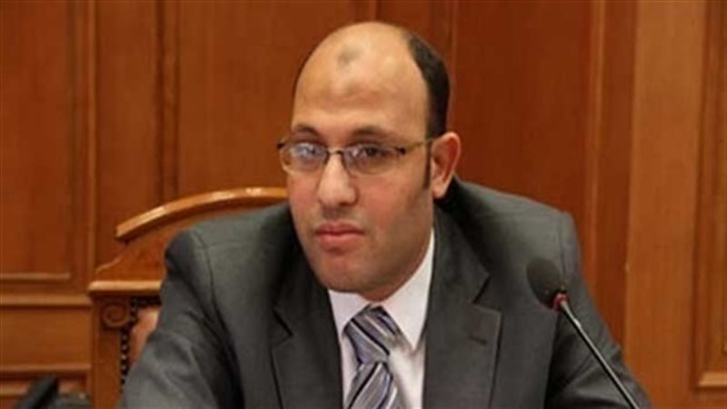  المستشار نور الدين