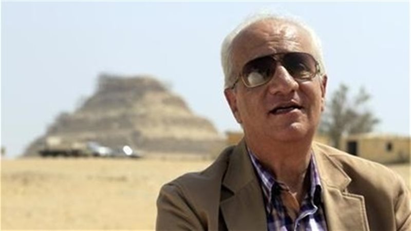 الدكتور محمد إبراهيم