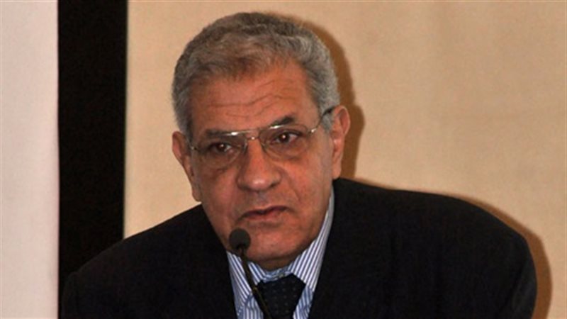 إبراهيم محلب رئيس