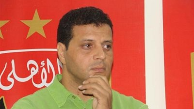 عظيمة يقود تدريبات خاصة لثلاثي المنتخب الأوليمبي