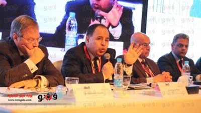 بالصور.. معيط: إنشاء 