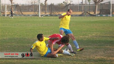 ننشر نتائج الجولة الخامسة للمجموعة السابعة للقسم الثالث