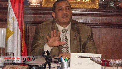 بالفيديو.. اللواء محمد أيمن: سفراء الدول مدعوون لافتتاح الميناء البري أبريل المقبل