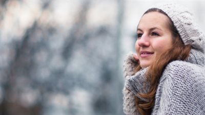 5 تمارين لتنشيط عقلك في طقس الشتاء البارد