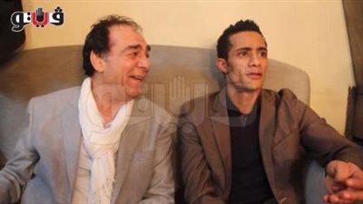 بالفيديو.. محمد رمضان لـ