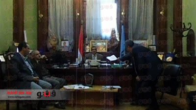 بالفيديو.. وحيد فوزي: 2000 جنيه قيمة مخالفة خط السير للبرادات