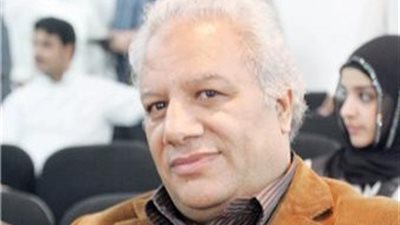 تكريم مختار عيسى في صالون 