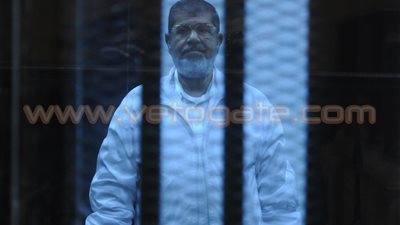 «الإرهابية» تواصل التضليل..الجماعة تستعين بـ«كاثرين آشتون» للشهادة حول مكان احتجاز «المعزول»..«الإسلامبولي»:لن يُغير مسار القضية.. محاولة جديدة لهدم الاستقرار و