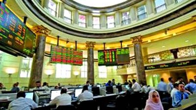 دليلك للاستثمار في البورصة.. ننشر نقاط الدعم والمقاومة للأسهم