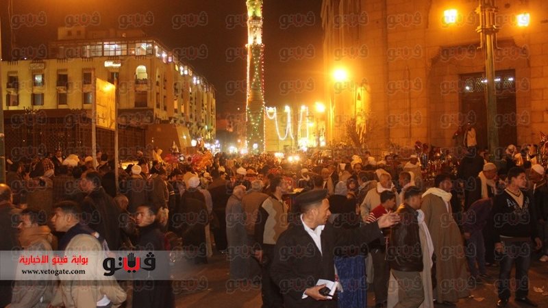 مسجد الحسين 