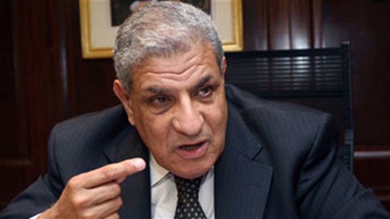  المهندس إبراهيم