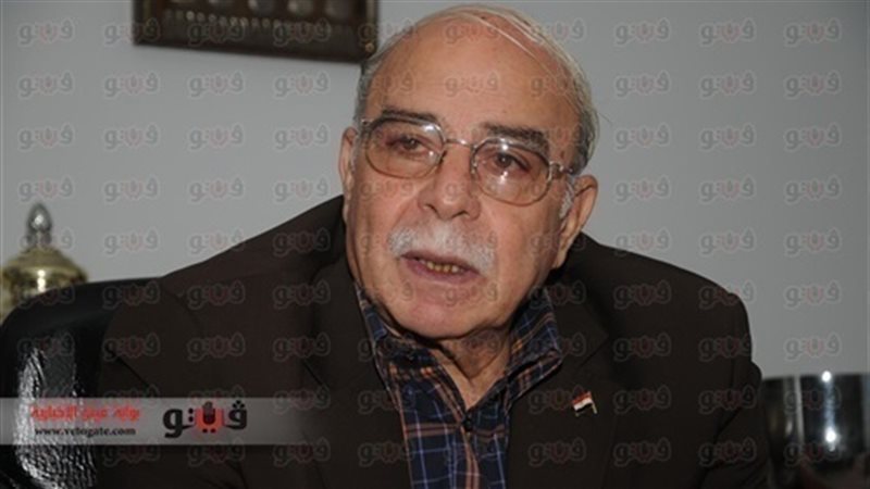 كمال درويش رئيس مجلس
