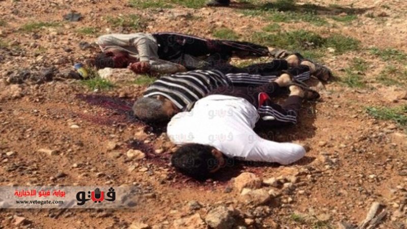 إحدى ضحايا الحادث