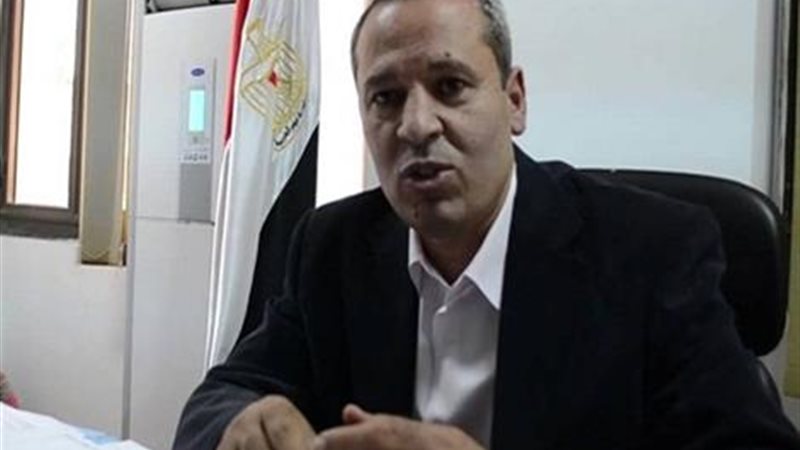 الدكتور سعد مكي وكيل