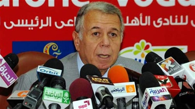 حسن حمدي رئيس مجلس