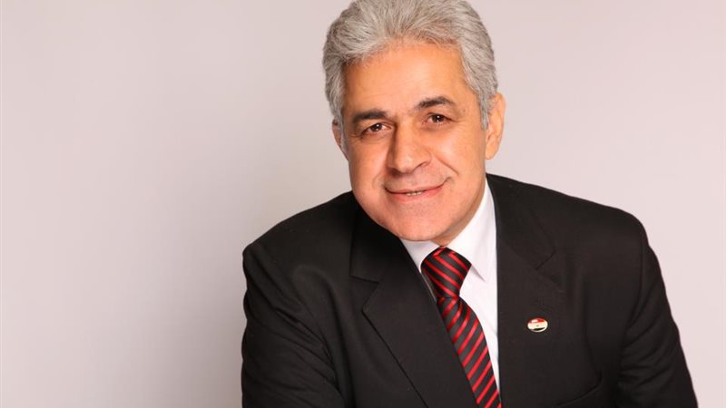 حمدين صباحى مؤسس