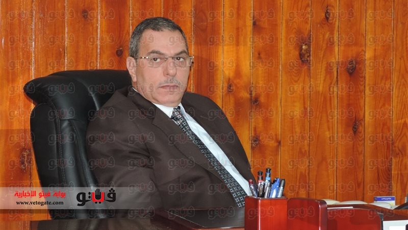 مدير امن البحر الاحمر