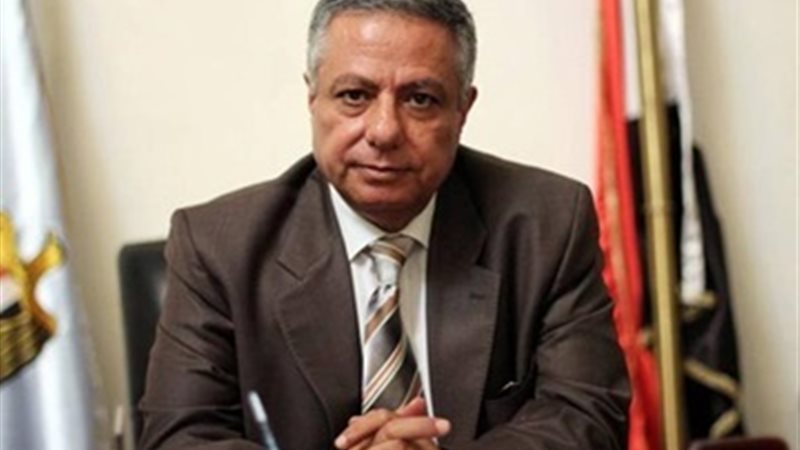 الدكتور محمود أبو