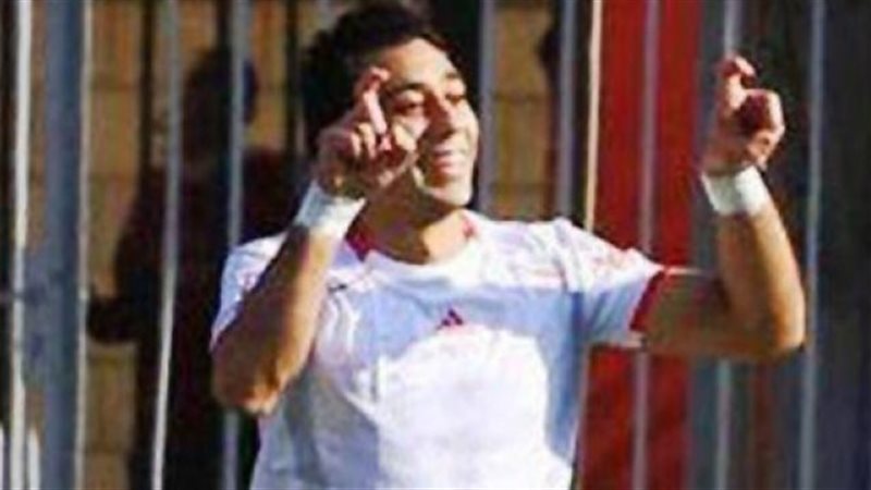 صلاح أمين لاعب طلائع