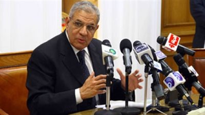 اليوم.. القوى الثورية تحدد أسماء مرشيحها للحقائب الوزارية