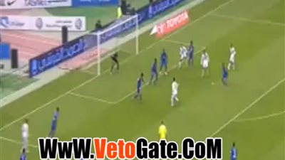 بالفيديو.. الأهلي السعودي يفوز على الهلال بثنائية