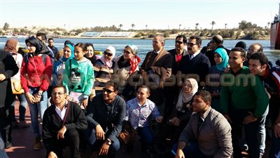 بالصور.. «قانون الخدمة المدنية» ندوة بحقوق المنصورة