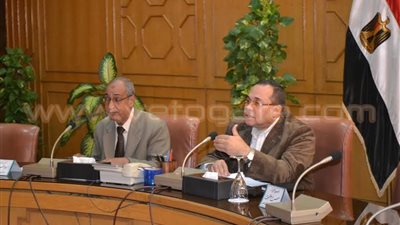 مؤتمر لعرض برامج تطوير الإسماعيلية لـ10 سنوات قادمة