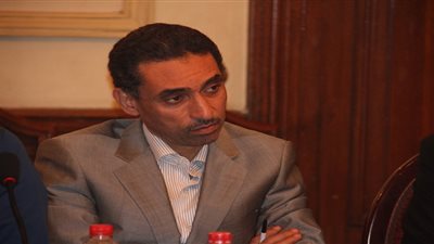 علي السيد: هناك مصلحة للغرب من تنامي «داعش» في ليبيا