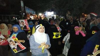 «الداخلية»: عرض نساء اشتباكات «شبرا الخيمة» على النيابة صباح اليوم