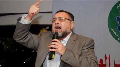 تجديد حبس رئيس حزب الاستقلال وآخرين لاتهامهم بتعطيل الدستور 45 يومًا