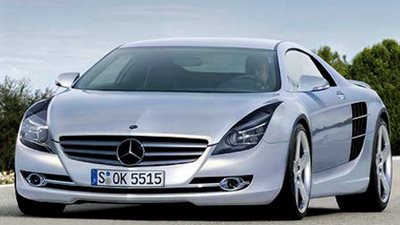 استقرار أسعار سيارات «مرسيدس» في السوق المحلية