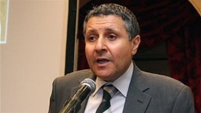 نجاد البرعي يطالب بمحاكمة مبارك ونظيف بسبب تقرير «الكونجرس»