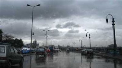 موجة رعدية ممطرة تجتاح محافظات الجمهورية.. تبدأ في مطروح والإسكندرية اليوم وتصل القاهرة وشمال الصعيد غدًا.. «الأرصاد» تناشد المسئولين اتخاد الاحتياطات اللازمة.. وتحذر من اضطراب الملاحة البحر