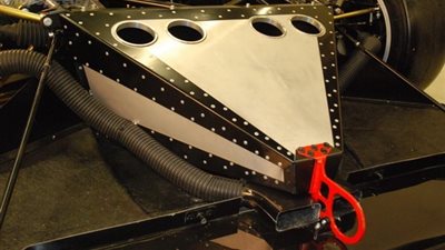 بالصور.. راديكال SR3 RS لعام 2014