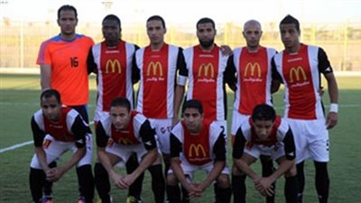 محاولات لتجهيز ثلاثي الطلائع للقاء 