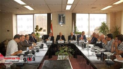 الثلاثاء.. مؤتمر لـ