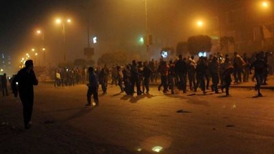 «الإخوان»: الإفراج عن جميع سيدات «اشتباكات شبرا الخيمة»