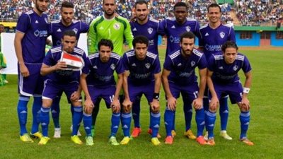الجهاز الفني لفريق «الزمالك» يمنح اللاعبين راحة من التدريبات